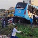 Transport Minister, Sambo sad over Lagos train mishap