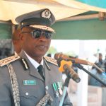 Recruitment :   Customs Boss talks tough, warns officers against misuse of firearms