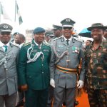 Integrity must be your watchword – Customs Boss tells Cadets