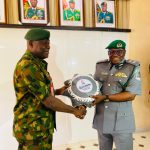 Transborder crimes :   Customs in Katsina strengthens synergy with Army, Police to tackle the menace