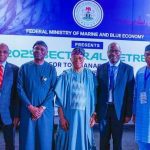 Oyetola reaffirms commitment to full implementation of marine and blue economy policy