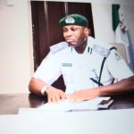 Comptroller Onyeka boosts federation account with N128.4bn in May 2025
