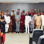 Comptroller Olomu upscales innovation in trade facilitation at Apapa port